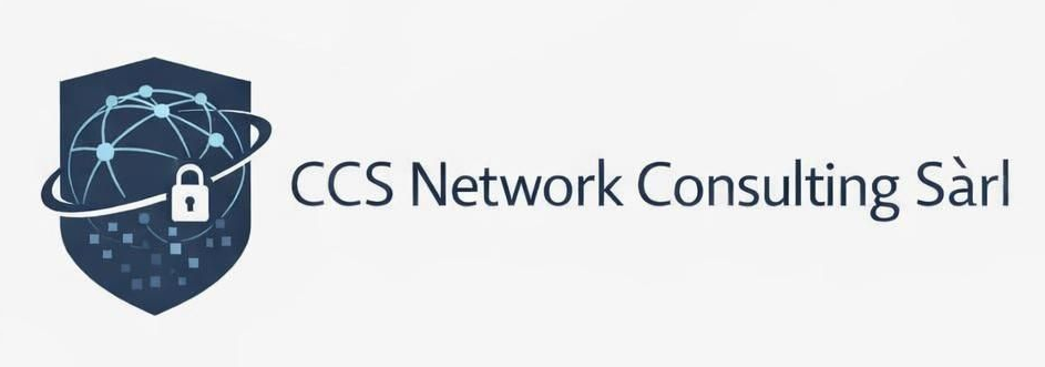 CCS Network Consulting Sarl Logo
